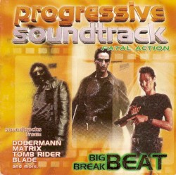 Progressive Soundtrack – Fatal Action