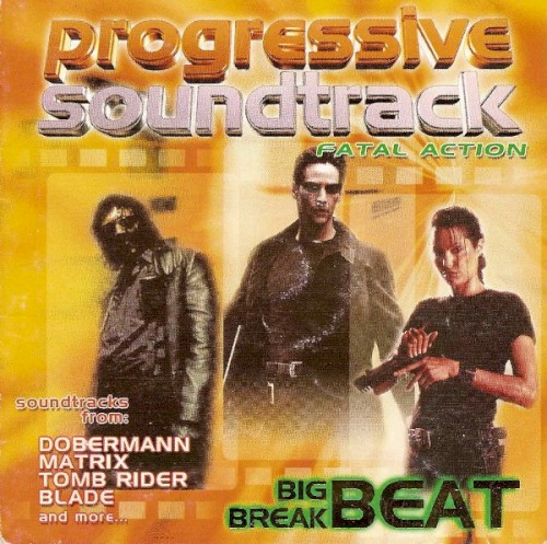 Progressive Soundtrack – Fatal Action