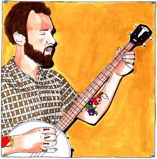 Daytrotter Session