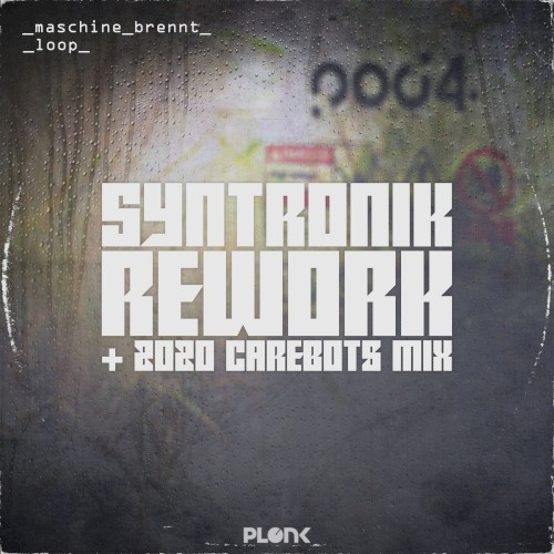 Loop Remix EP