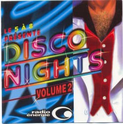 Disco Nights Volume 2