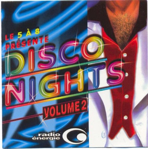 Disco Nights Volume 2