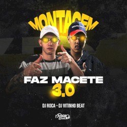 Montagem faz macete 3.0