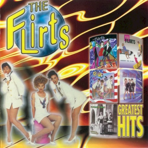 Greatest Hits