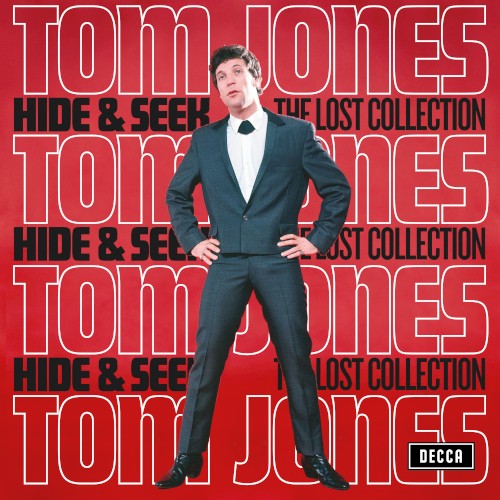 Hide & Seek (The Lost Collection)