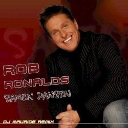 Samen dansen