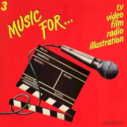 Music For... Volume 3