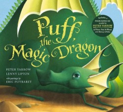 Puff the Magic Dragon