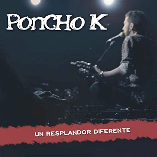 Un Resplandor Diferente (Directo)
