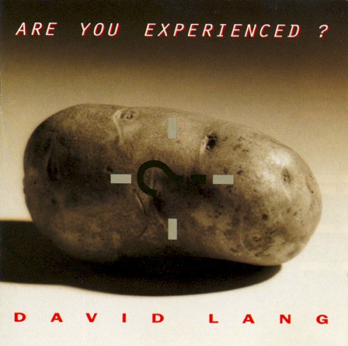 Are You Experienced?