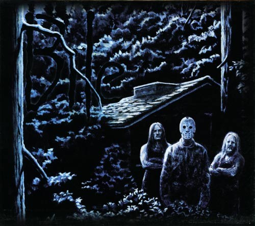 Camp Blood