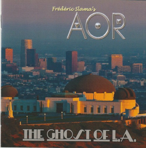 The Ghost Of L.A.