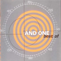 Best of And One