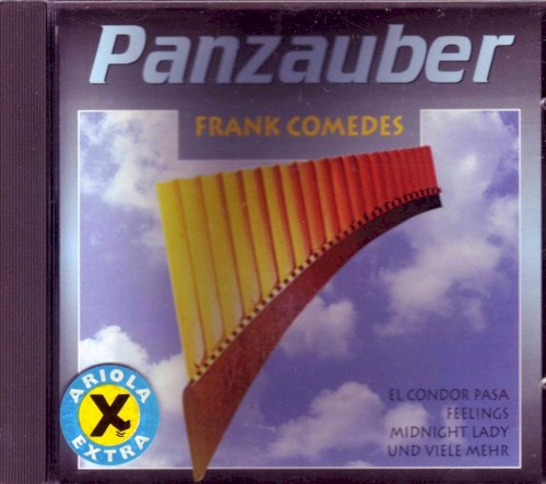 Panzauber