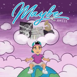 maybe