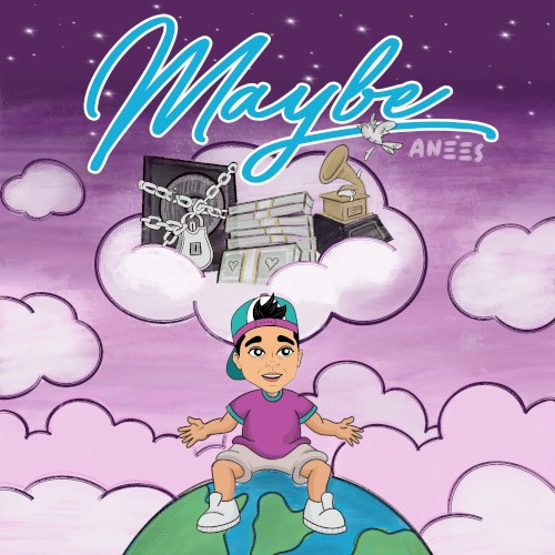 maybe