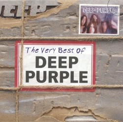 The Very Best of Deep Purple