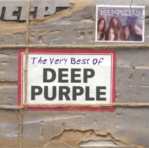 The Very Best of Deep Purple
