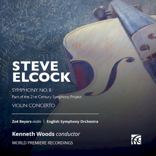 Symphony no. 8 / Violin Concerto