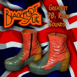 Greatest '70s Rock Sounds