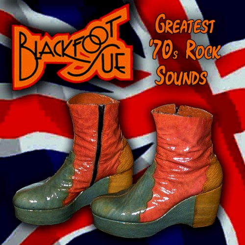 Greatest '70s Rock Sounds