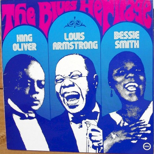 The Blues Heritage