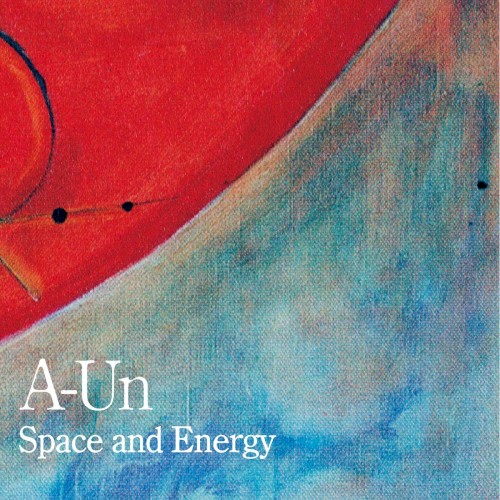 Space and Energy