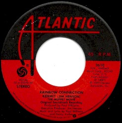Rainbow Connection