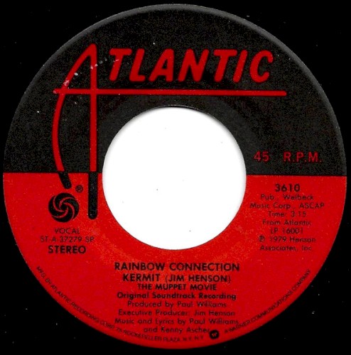 Rainbow Connection