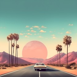 Laidback