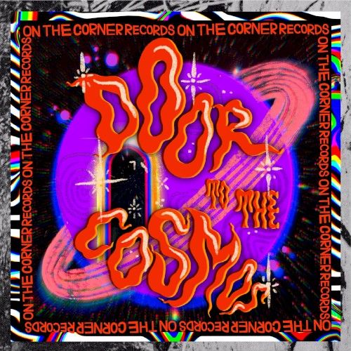 Door to the Cosmos – Dancefloor Sampler