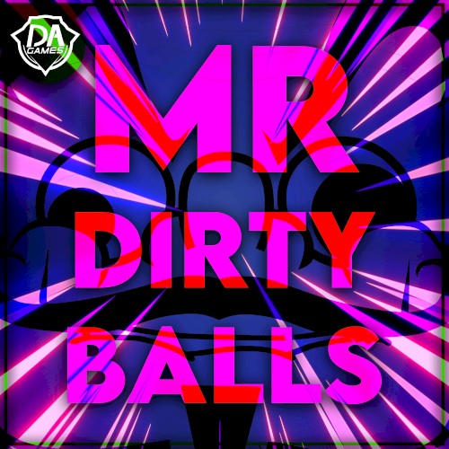 Mr. Dirty Balls