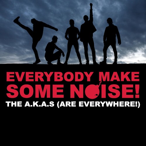 Everybody Make Some Noise!