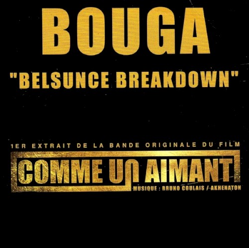 Comme un aimant