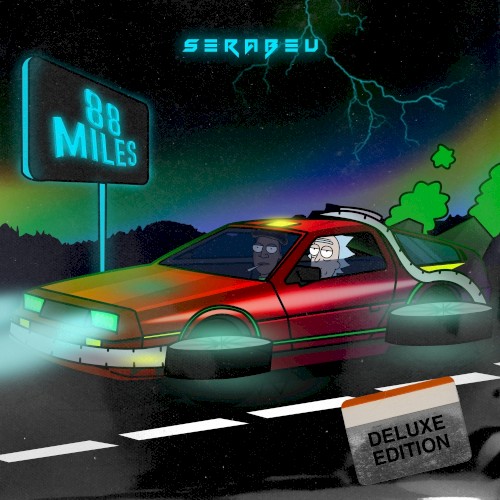 88 Miles (Deluxe Edition)