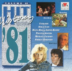 Hit History, Volume 27: 1981