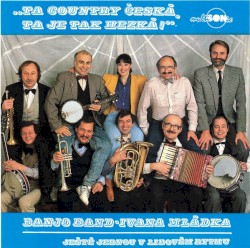 Ta country česká, ta je tak hezká