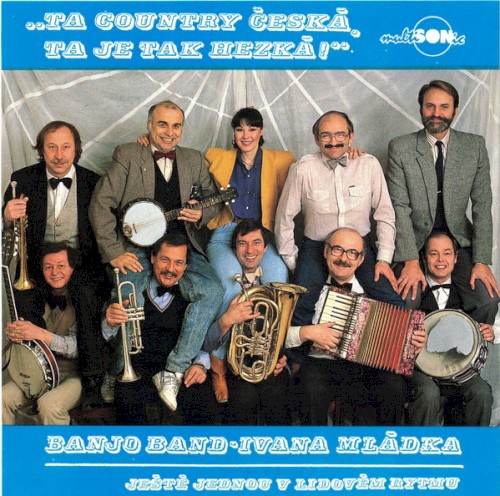 Ta country česká, ta je tak hezká