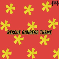 Rescue Rangers Theme