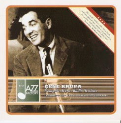 Complete Sextet Studio Sessions