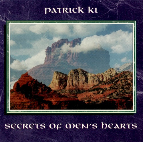Secrets of Men's Hearts