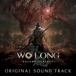 WO LONG: FALLEN DYNASTY ORIGINAL SOUND TRACK