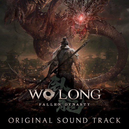 WO LONG: FALLEN DYNASTY ORIGINAL SOUND TRACK
