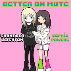 Better on Mute