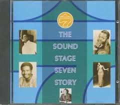 The Sound Stage Seven Story