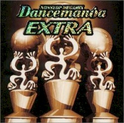 Dancemania EXTRA
