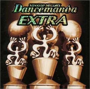 Dancemania EXTRA