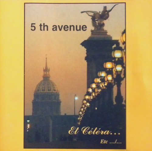 Et Cétéra...