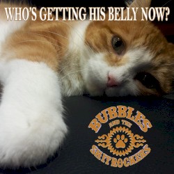 Who’s Getting His Belly Now?