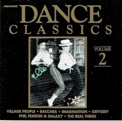 Dance Classics, Volume 2